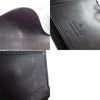 Secondhand Gucci GG Marmont Black Leather Accessories