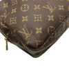 Louis Vuitton clutch