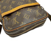 Louis Vuitton shoulder