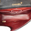 Chanel shoulder