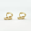 Dior earring