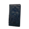 Chanel wallet