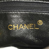 Chanel shoulder