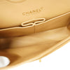 Chanel shoulder