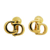 Dior earring