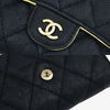 Chanel wallet