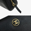 Chanel clutch