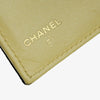 Chanel wallet