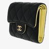 Chanel wallet