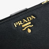 Prada wallet