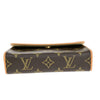 Louis Vuitton clutch