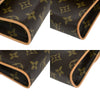 Louis Vuitton clutch