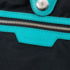 Burberry Small Haymarket Check Canvas and Leather Canterbury Tote Secondhand