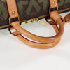 Louis Vuitton travel