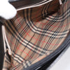Burberry shoulder