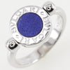 Bulgari ring