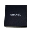 Chanel brooch