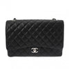 Chanel shoulder