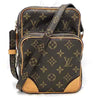 Louis Vuitton shoulder