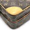 Louis Vuitton shoulder