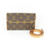 Louis Vuitton clutch