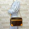 Louis Vuitton shoulder