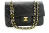 Chanel shoulder