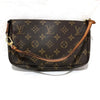 Louis Vuitton clutch