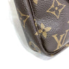 Louis Vuitton clutch