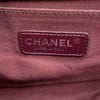 Chanel shoulder