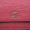 Chanel shoulder