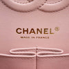 Chanel shoulder