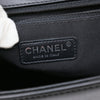 Chanel shoulder