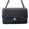 Chanel shoulder