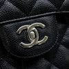 Chanel shoulder