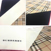 Burberry scarf