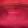 Chanel shoulder