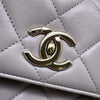 Chanel handbag