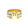 Cartier ring