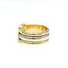 Cartier ring