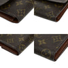 Louis Vuitton wallet