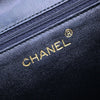 Chanel shoulder