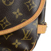 Louis Vuitton shoulder