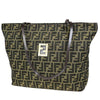 Fendi shoulder