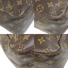 Louis Vuitton shoulder