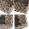 Louis Vuitton shoulder