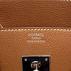 Hermès handbag