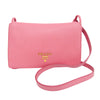 Prada shoulder