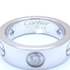 Cartier ring