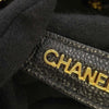 Chanel shoulder